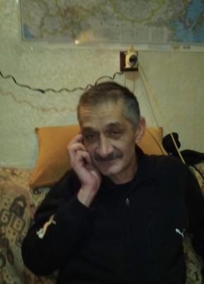 Александр, 57, Россия, Кисловодск