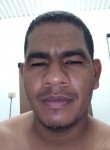 João Paulo, 30 лет, Goiânia