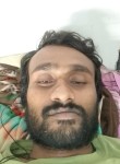 Rakesh jaiswal, 27 лет, Hyderabad