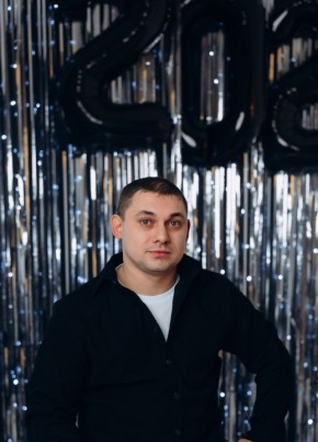 Михаил, 36, Россия, Сортавала