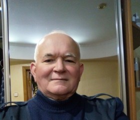 Vlad, 65, Hrodna