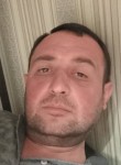 Rob, 31, Yekaterinburg