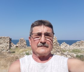 Александр, 56 лет, Нижневартовск