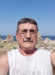 Александр, 56 лет, Нижневартовск