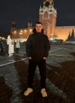 Ильяс - Ачинск