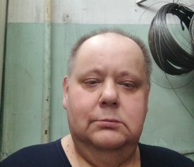 Игорь, 48 лет, Ковров