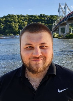 Yaroslav, 36, Україна, Київ