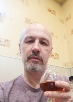 Вадим из Мурманска 56 лет