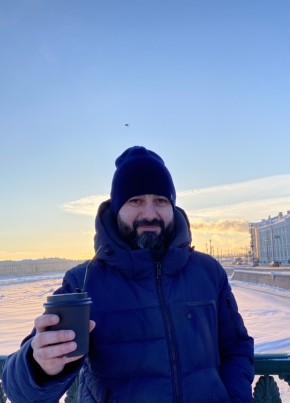 Сергей, 45, Россия, Звенигород