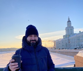 Сергей, 45 лет, Звенигород