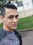 Isaias, 20 лет, Marechal Cândido Rondon
