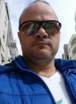 adrian, 43 года, Tirana