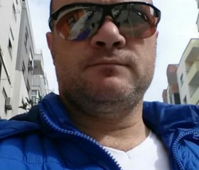 adrian, 43 года, Tirana
