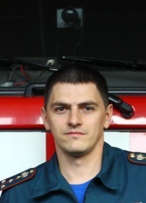 VM cm, 43, Россия, Сургут