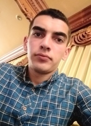 Карен , 23, Հայաստանի Հանրապետութիւն, Երեվան