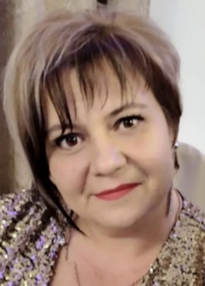 Наталья из Буденновска 48 лет