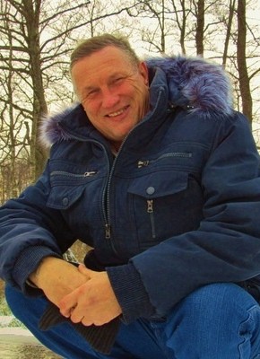 Андрей, 61, Россия, Приозерск