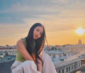 Arina Lebedeva, 25, Khanty-Mansiysk
