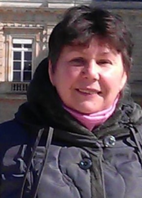 ГАЛИНА, 66, Россия, Москва