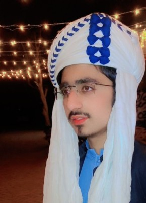 Tahir, 20, پاکستان, فیصل آباد