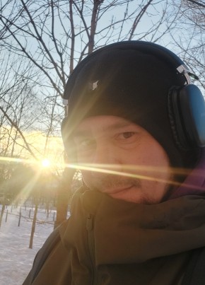 Zmei_art_liga, 36, Russia, Khabarovsk