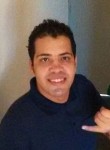 Thiago, 37 лет, Mogi das Cruzes