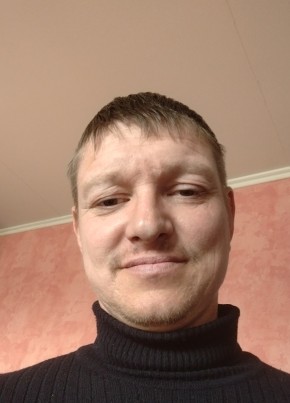 Денис, 46, Россия, Иваново