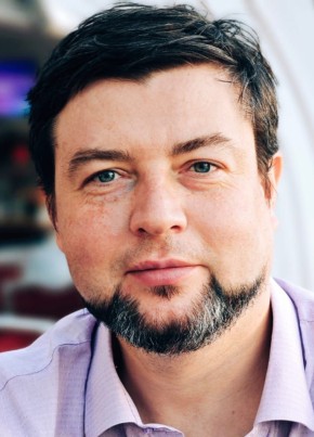 Михаил из Ивантеевка (Московской обл.) 43 года