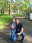 Валерий, 41 год, Красноярск