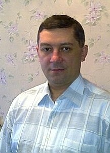 Юрий, 53, Россия, Волжск