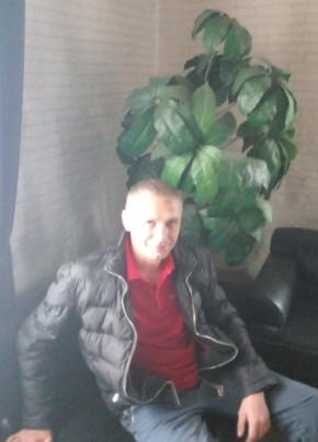Алексей из Барнаула 41 год
