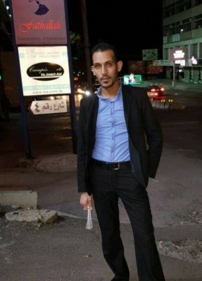 عمر, 34, Syria, Ar Raqqah