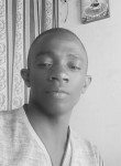Nelson, 26 лет, Kampala