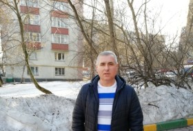 Yuriy, 60 - Только Я