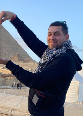 Sergey, 40, Russia, Moscow