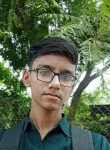 Raval Aditya, 18  , Ahmedabad