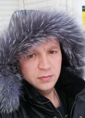 Иван, 34, Россия, Саяногорск