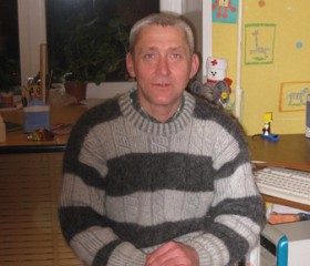 Владимир, 57 лет, Ижевск