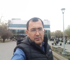 Санъат Ходжамов, 49 лет, Москва