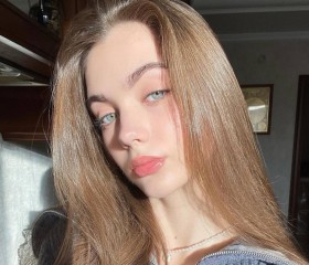 Юля, 21 год, Москва