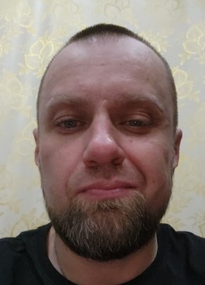 Денис из Костромы 43 года