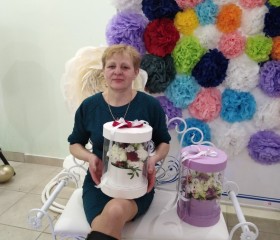 Татьяна, 59 лет, Коростень