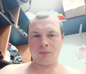 Дима, 34 года, Владивосток