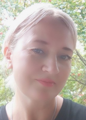 Светлана из Коврова 49 лет