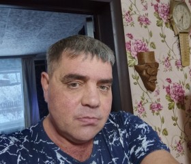 Ivan, 51, Nizhneudinsk