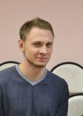 Andrey, 31, Россия, Петрозаводск