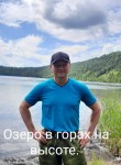 Илья, 45 лет, Ачинск