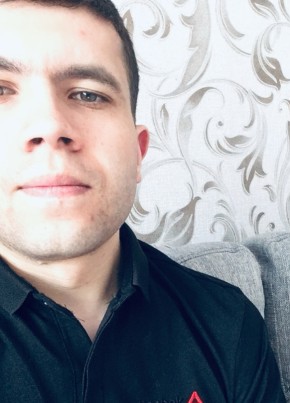 витя из Рыбное 34 года