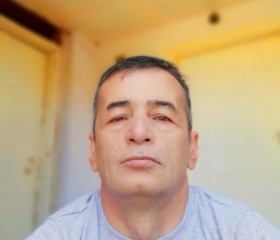 Шухрат, 54 года, Исфана