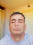 Shukhrat, 53  , Isfana